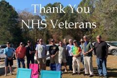 NHS-Veterans